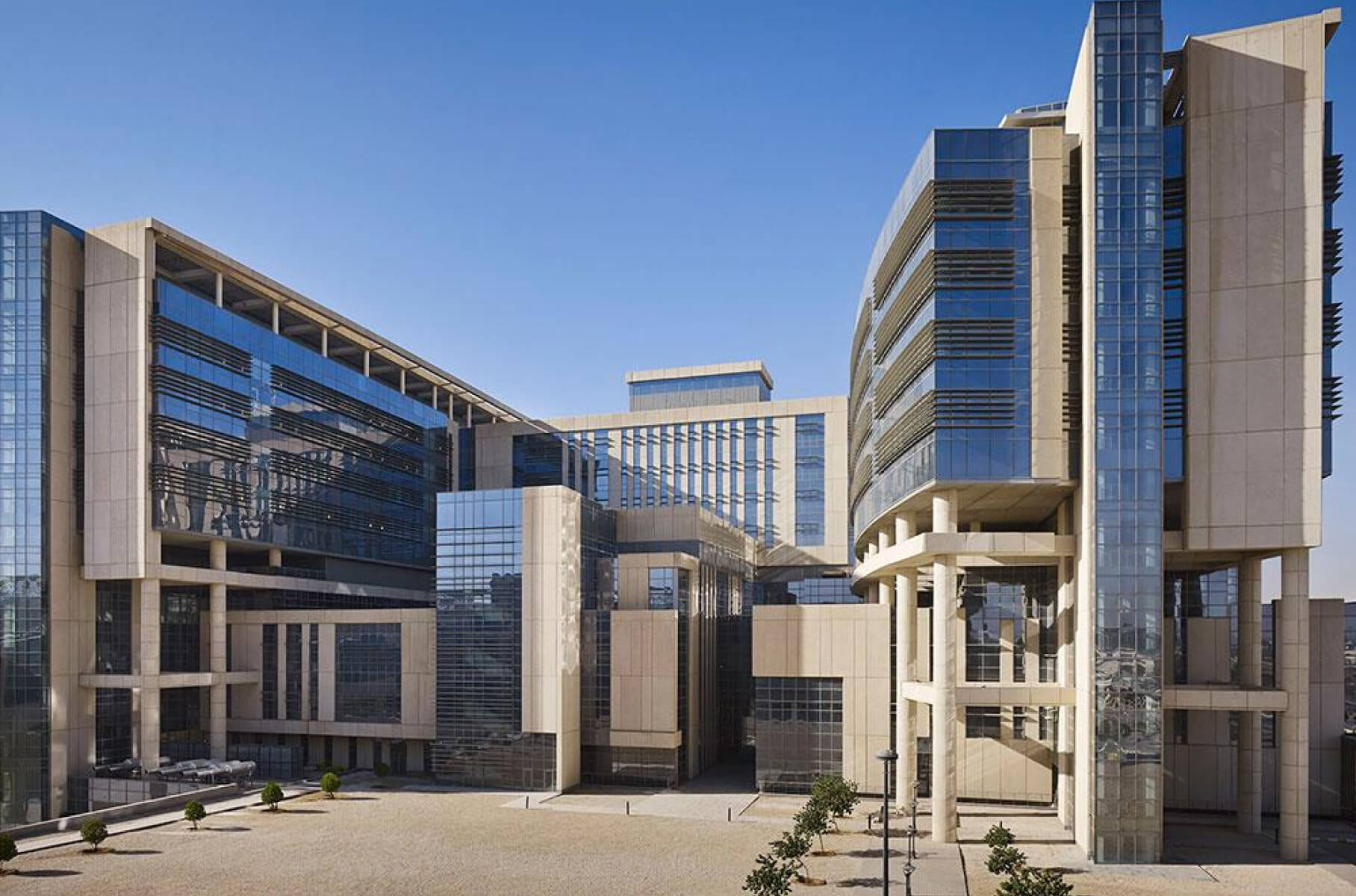 National Guard Hospital